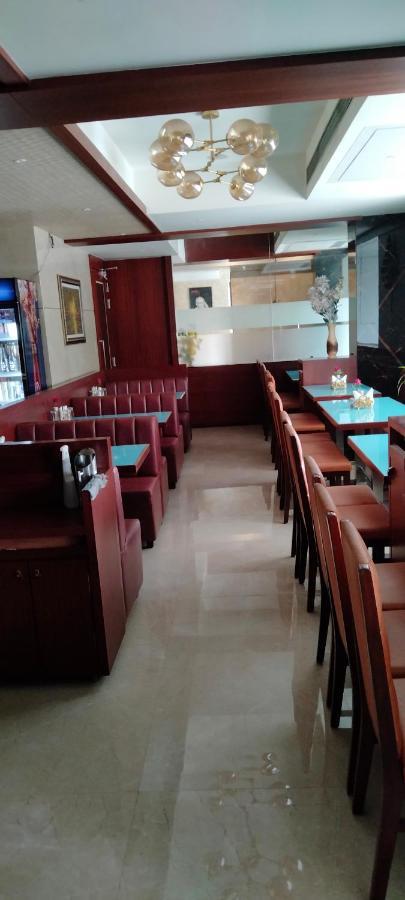 Shikin Hotels Navi Mumbai Exterior photo
